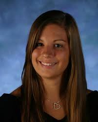 Citrus County Chronicle's Female Scholar-Athlete of the Year's Final Four