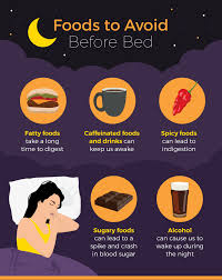 Midnight Snacks That Won T Keep You Awake Stick To Complex Carbs And Protein Best Midnight Snacks Healthy Midnight Snacks Midnight Snacks