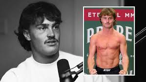 Eternal MMA 88: Bailey Rach VS Isaac Small