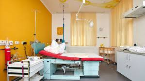 Das profil der klinik st. Einladung Zum Online Elterninformationsabend Krankenhaus St Marienstift