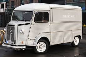 White Citroen H Van 1969 Model Close Up Affiliate Van Citroen White Close Model Ad Citroen H Van Truck Design Citroen Van