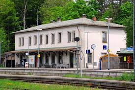 Schaftlach station - Wikipedia
