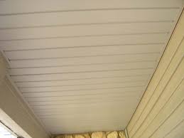 Using vinyl beadboard soffit for vinyl soffit siding t installation on front porch wayne. Siding Webster Exteriors Inc