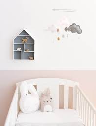 Fame Dubai Home Famedubai Magazine Your Daily Dose Of Lifestyle Shopping Trends In Uae Baby Girl Wallpaper Baby Girls Nursery Kid Room Style
