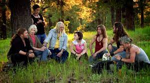 The Alaskan Bush People Brown Family Tree Is Bigger Than You Think