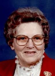 Frances Olson Obituary April 11, 2010