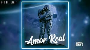 Amor Real Ruben Leyva Youtube