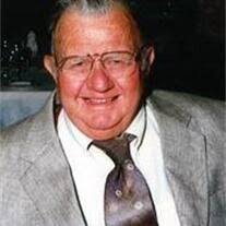 Glendel Thurman Obituary