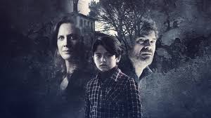 Faiths world is turned upside down after she finds out that her beloved father is dying. New Horror Movies And Tv Shows On Netflix In November 2020 Popsugar Entertainment