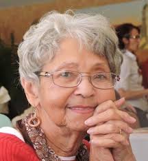 Jean C. Gibson Obituary