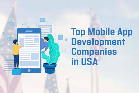 Are looking for top mobile app development companies in usa for android, ios /iphone? Top Mobile App Development Companies In Usa Mindster