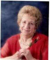 Clara Sue Layton Obituary October 11, 2008