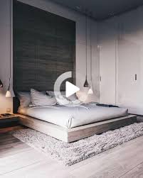 Sobres ou 100% déco, en bois, ou en couleurs, ces têtes de lit pourraient. Suspensions Tete De Lit Xxl Chambre A Coucher Principale Chambres A Coucher Modernes Chambre Moderne Chambres A Coucher Modernes Chambre A Coucher Minimaliste Chambre Minimaliste