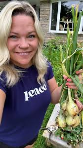 Garden Progress and Plant Identification