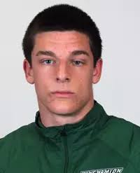 2013-14 Men's Track and Field Roster