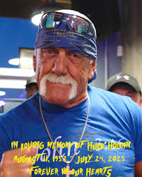 It is with a heavy heart and deep sadness that we confirm we have lost a  legend. Our beloved Terry Bollea, known worldwide as Hulk Hogan, passed  away today surrounded by his