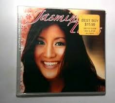 Jasmine Trias [New CD] 854942001027| eBay