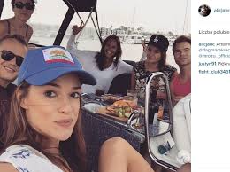 Pokazała nagranie, a fani nie mają wątpliwości. Alicja Bachleda Curus I Mrozu Na Jachcie Instagram