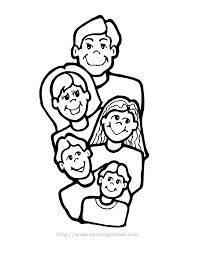 We present for you spring flowers coloring page has tulips rose, hyacinths, daisies, daffodils, and other flowers mandala to color with your friends. Family Coloring Page Coloring Pages For Kids And For Adults Coloring Home