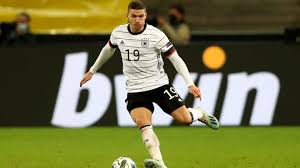 From left to right, leon goretzka, toni kroos and robin gosens of germany (photo by mika volkmann/getty images) leicester linked with signing striker and fans will probably approve by thomas bradley alderman. Robin Gosens Ein Typ Der Dem Dfb Gut Tut