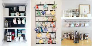 We did not find results for: How To Organize Your Coffee Cups Kitchen Coffee Mug Organization Ideas