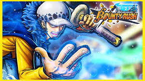 After that, the sound is permanently unlocked. The Best Unit In Opbr Onigashima Raid Trafalgar Law One Piece Bounty Rush Survival 100 Youtube