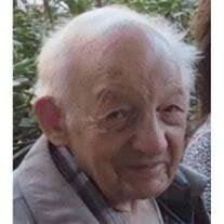 Robert Loeb Karesh Obituary