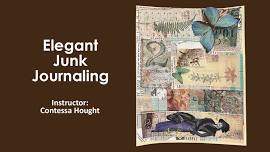 Elegant Junk Journaling