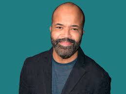 The Batman actor Jeffrey Wright interview: 'Acting? It's just silliness'