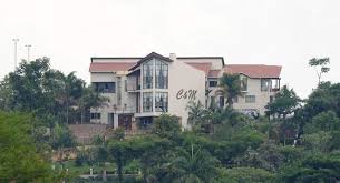 Sell directly & get paid instantly. Chiwenga Abandons Borrowdale Brooke Mansion For Security Reasons Zimbabwe Voice