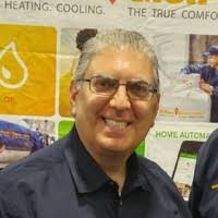 Phil Halverson's Instagram, Twitter & Facebook