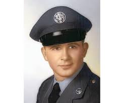 David Hinchman Obituary (1930