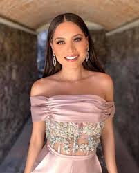 Miss colombia (formally concurso nacional de belleza de colombia, english: Missnews Pasaron 25 Anos Desde Que Una Chihuahuense Representara A Mexico En Miss Universo