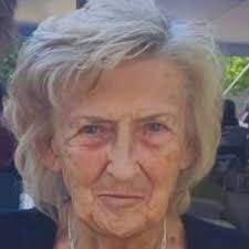 Ruby Fisher Obituary March 25, 2023