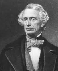 Samuel F. B. Morse Biography