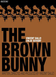 The Brown Bunny 2003 - French Import DVD (Region 2, Ghana | Ubuy