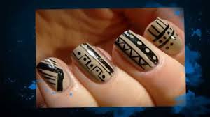 Uñas acrilicas diseños bonitos / unas acrilicas paso a paso preguntas usuales y disenos bonitos.uñas acrílicas para adolescentes esta tendencia sigue poniéndose de moda y es que cada día somos más chicas que se quieren ver hermosas con estos diseños, gracias a todo esto, es como ellas encontrarán un espacio para que se vean fantásticas y claro, que. Disenos Bonitos De Unas De Tribal 2014 Youtube