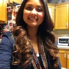 Liliana Espindola's Instagram, Twitter & Facebook