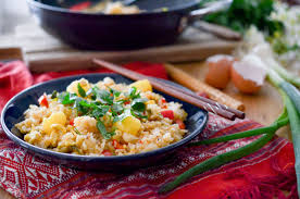 Site Search Discovery Powered By Ai Recette Riz Saute Riz Saute Thai Recette Riz