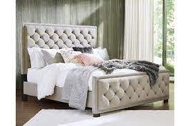 Check spelling or type a new query. Bellvern Queen Upholstered Bed Ashley Furniture Homestore