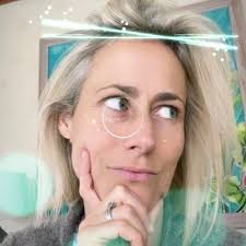 Kate Huggins (@Huggette)