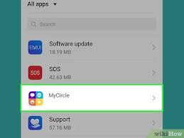 Circle media circle with disney () website. 6 Ways To Disable Circle By Disney Parental Controls Wikihow Tech