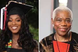 Couple Offers Unrestricted Support for the Student Experience