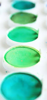 Color Avec Images Nuances De Vert Couleur Bleu Vert Palette Couleur