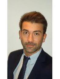 Nicolas DAUBRICOURT (Chauffeur-privé)