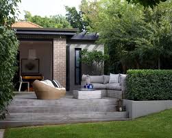 Contemporary Gardens Design Ideas Pictures Remodel And Decor Contemporary Garden Design Modern Garden Design Modern Garden