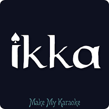 Body Language Karaoke Ikka Karaoke Karaoke Body Language Song Hindi
