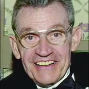 Search Bernard Mcgrath Obituaries and Funeral Services