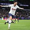 For today's session, we will discuss tottenham hotspurs' star son heungmin! 1
