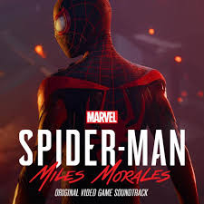 Following the untimely death of his father, miles was introduced to peter parker, who quickly became his friend and mentor. Marvel S Spider Man Miles Morales Original Soundtrack Now Available Laughingplace Com